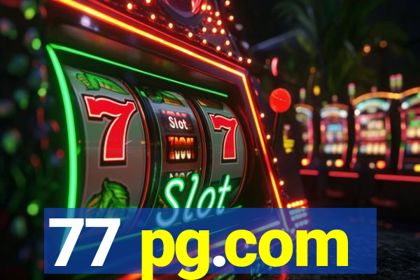 77 pg.com